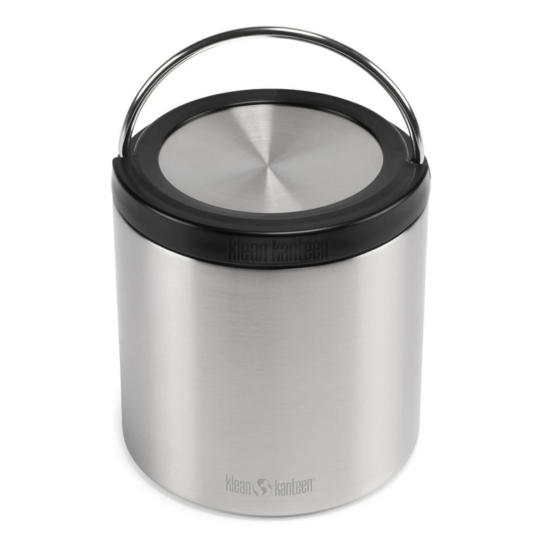 CUNE×Klean Kanteen Klean Kanteen TKCanister 32oz - Walmart.com