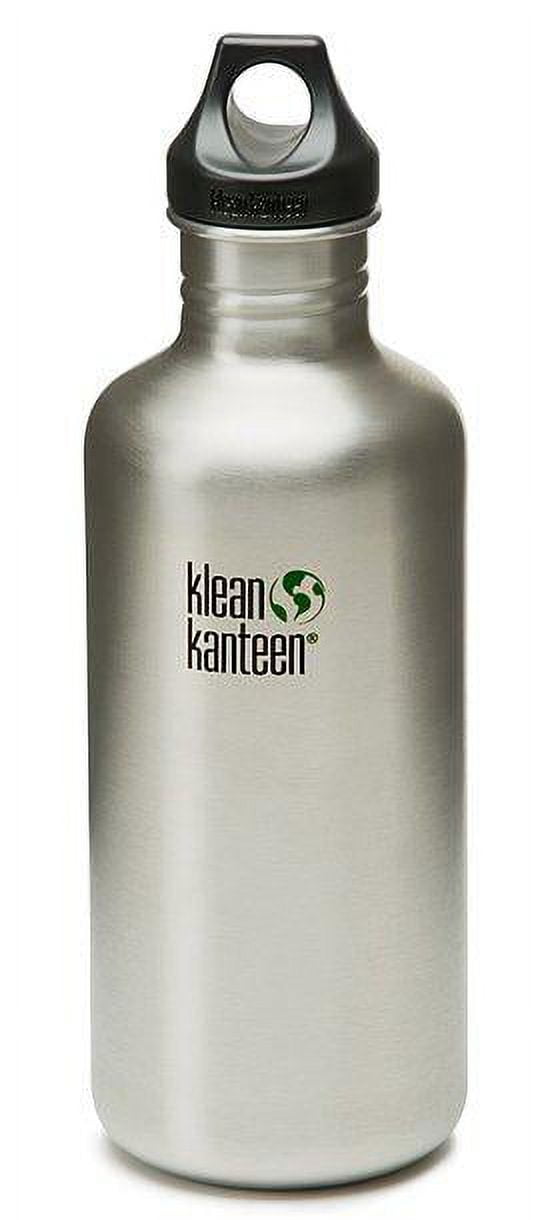 Klean Kanteen Wide Bottle - 40 oz
