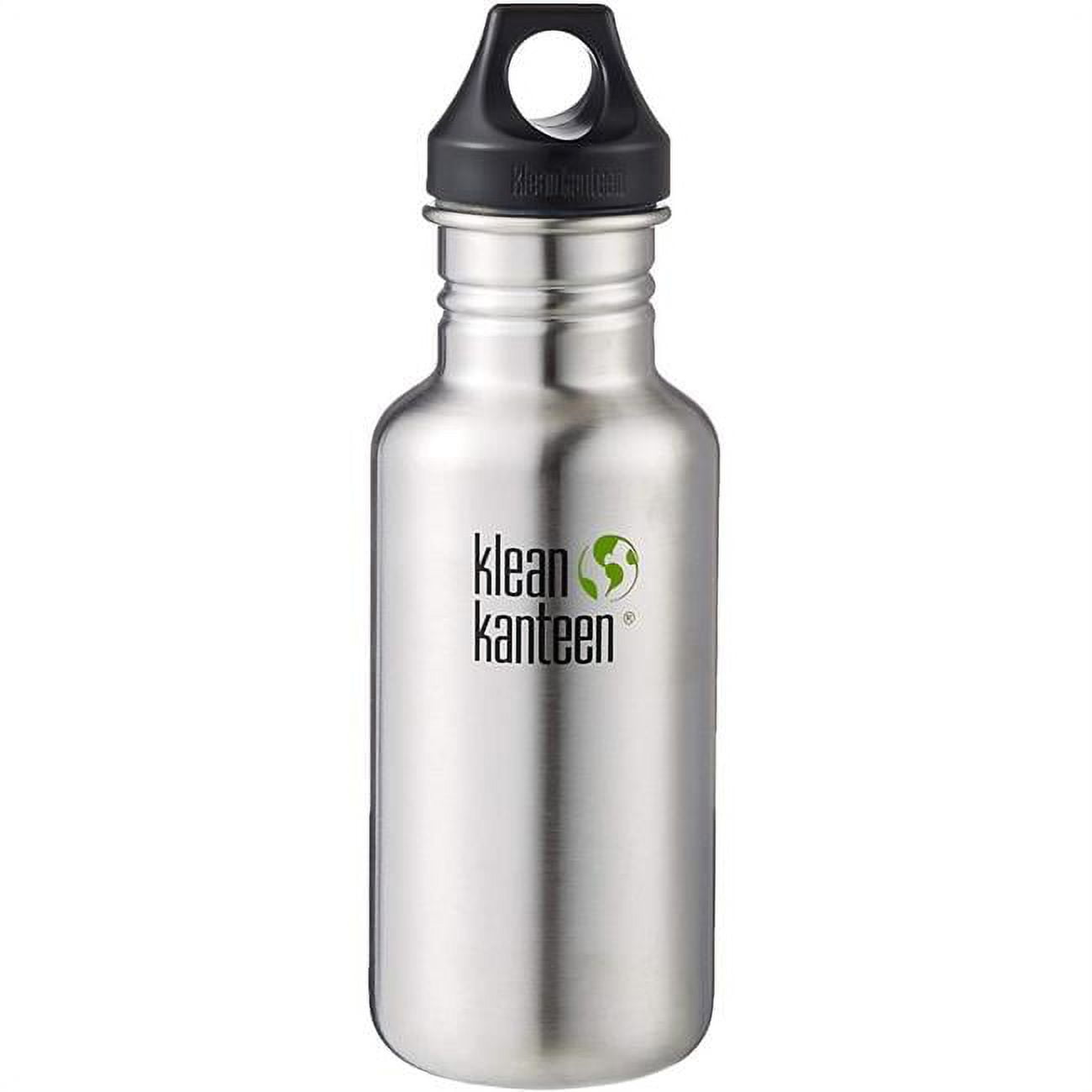 Klean Kanteen 40 oz Stainless Steel Water Bottle Sri Lanka Ubuy - Main Image