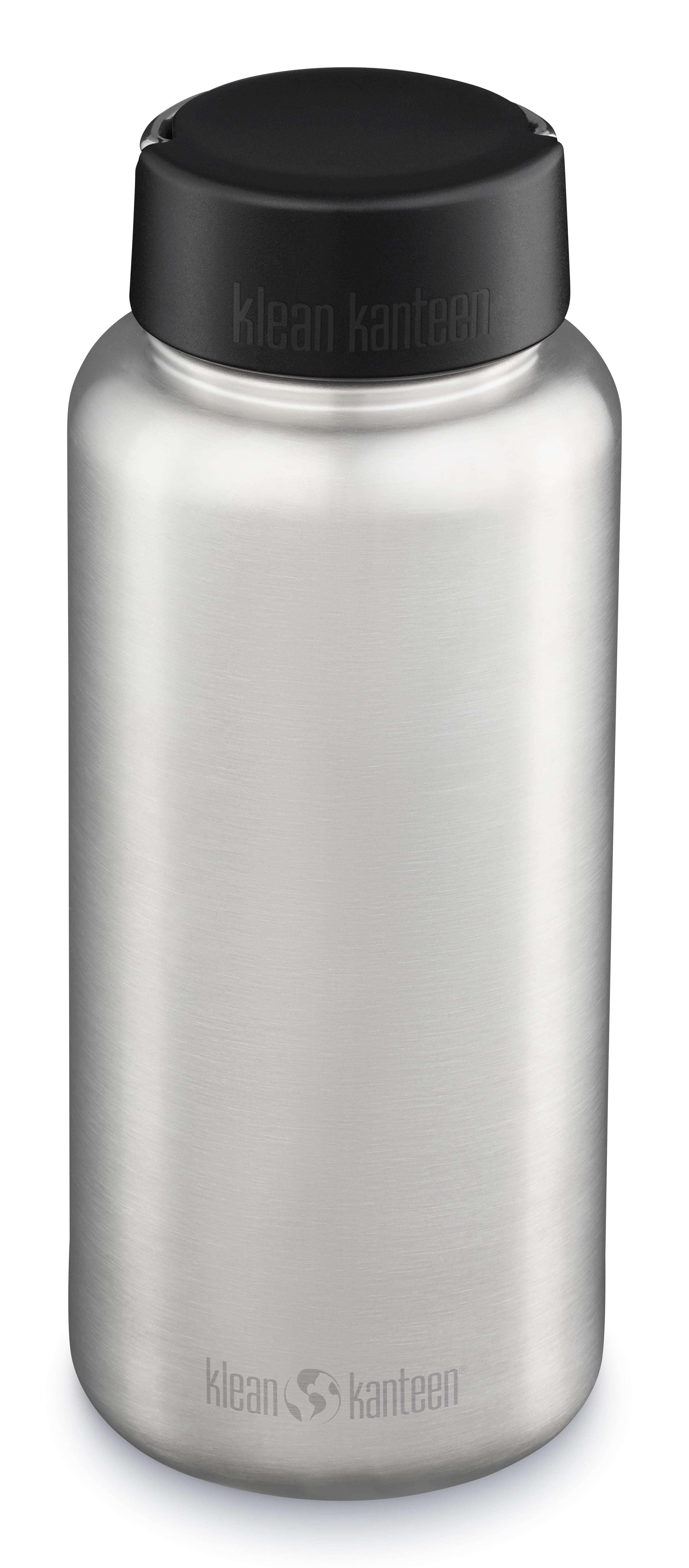 Klean Kanteen Wide Mouth Loop Cap - Thumbnail 2