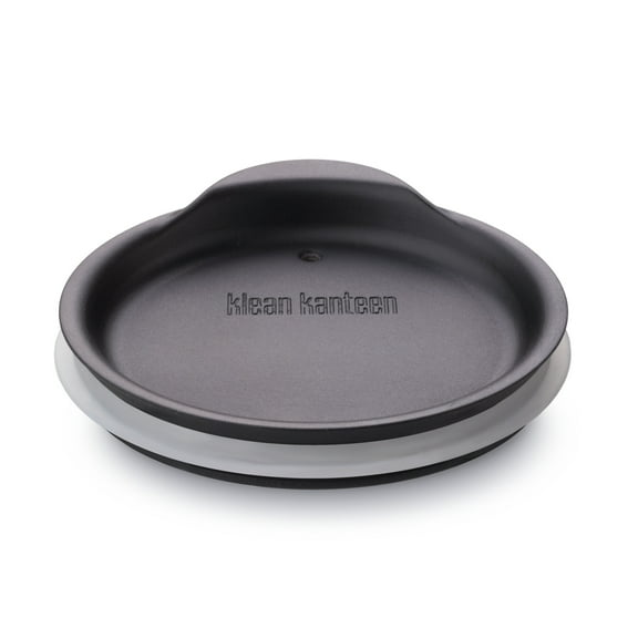 Klean Kanteen Bottle Cap - Splash-Resistant Cup Lid for Tumblers and Steel Pints