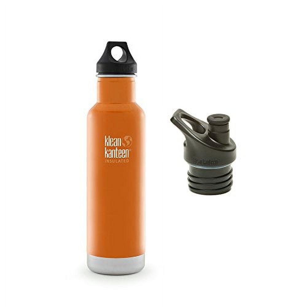 Custom Grand Canyon 12 Oz Insulated Water Bottle