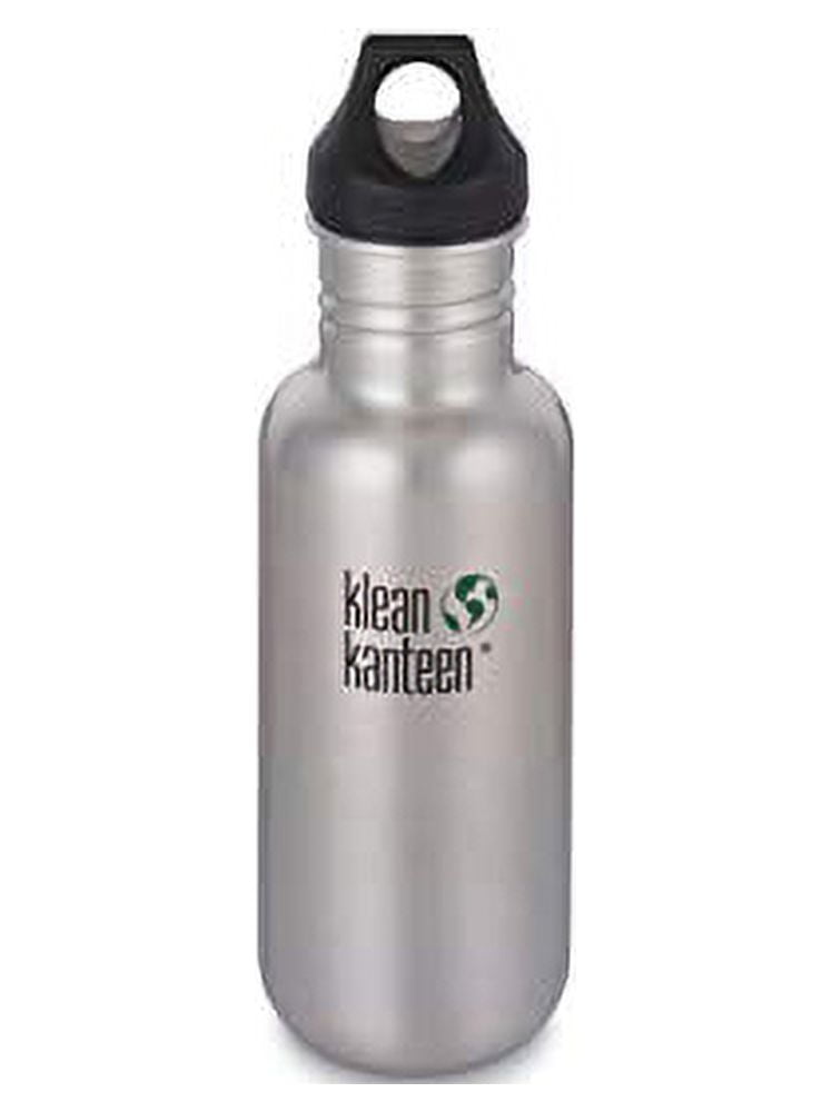 https://i5.walmartimages.com/seo/Klean-Kanteen-Classic-Stainless-Steel-Water-Bottle-Single-Wall-and-Leak-Proof-Loop-Cap-Brushed-Stainless-18oz_3a416fe6-83bd-42bd-9204-a2de84af8842.7525b85690494ac2dfe2d6e7717a9c4e.jpeg