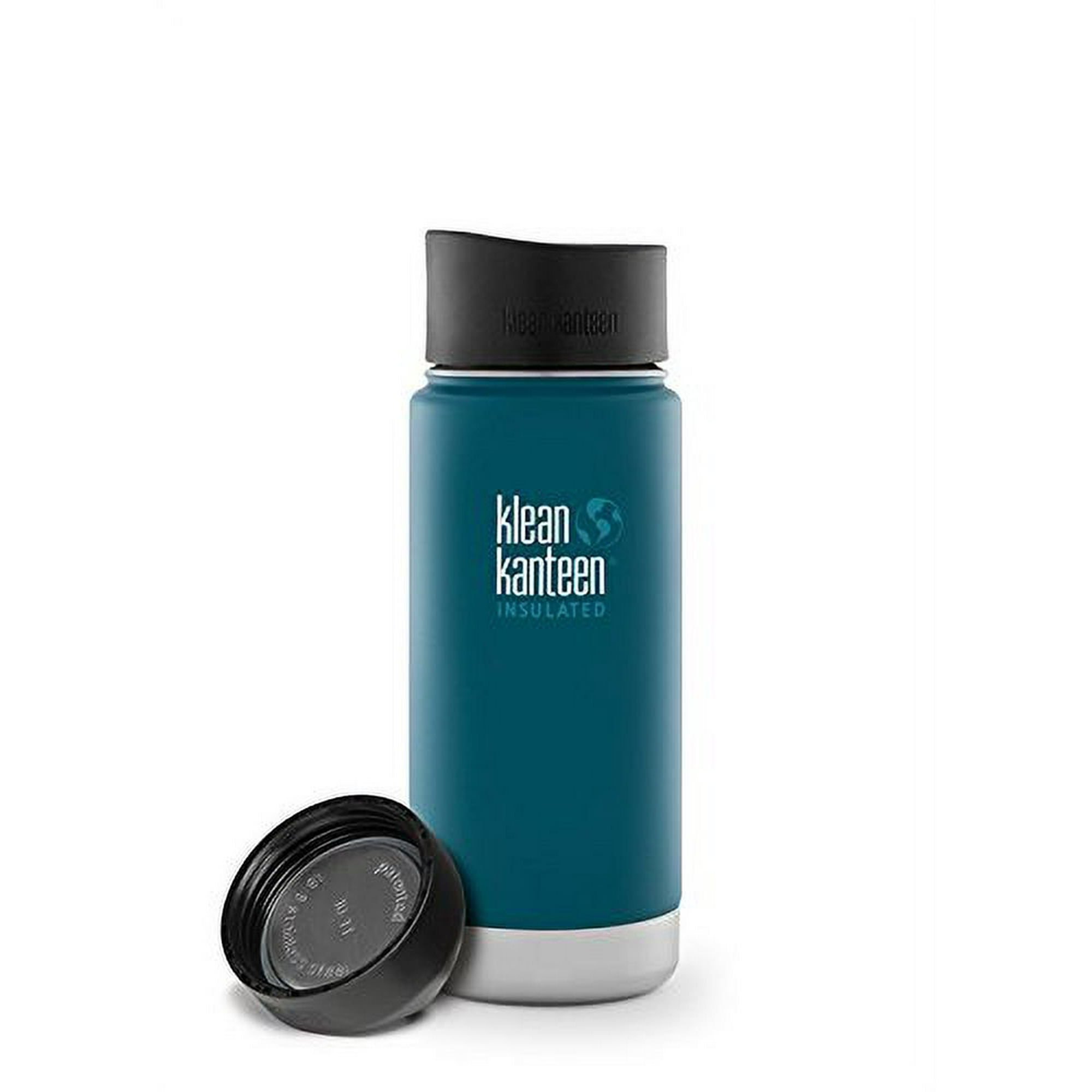 https://i5.walmartimages.com/seo/Klean-Kanteen-Coffee-Set-Wide-Mouth-Insulated-Bottle-w-2-Caps-Loop-Cap-and-Cafe-Cap-Deep-Sea-12-Ounce-Neptune-Blue-16-Ounce_ba49db36-2bd6-4518-a06a-16ef27d83460.826a1942cd3f99a4a1b4ff4e9cb1b754.jpeg?odnHeight=2000&odnWidth=2000&odnBg=FFFFFF