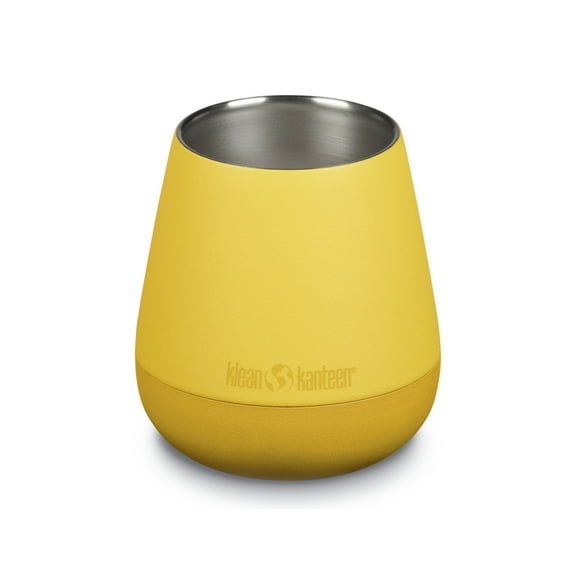 Klean Kanteen - Rise 10oz Wine Tumbler Old Gold