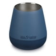 thumbnail image 1 of Klean Kanteen Rise 10oz Wine Tumbler - Stainless Steel - Stellar, 1 of 7