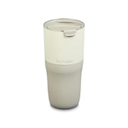 Klean Kanteen Rise 26oz Tumbler - Stainless Steel with Flip Lid - Tofu