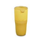 Klean Kanteen - Rise 26oz Tumbler w/Flip Lid Old Gold