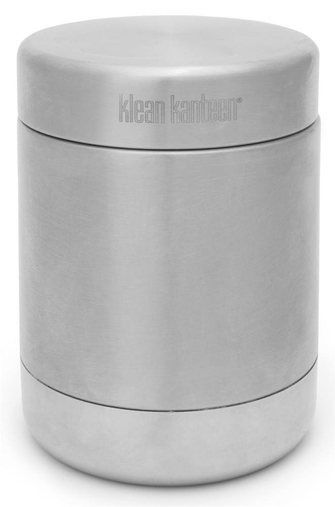 Klean Kanteen Stainless Steel Food Cannister