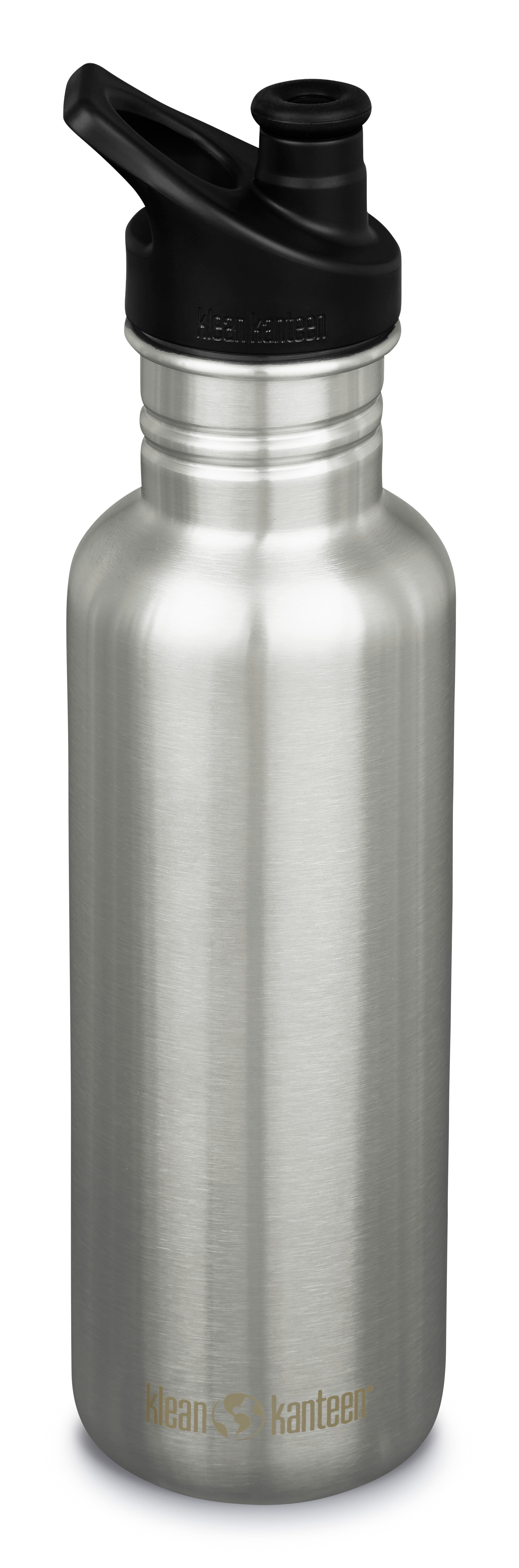 弁当箱・水筒 Klean Kanteen single wall kanteens 800ml Klean Kanteen Stainless Steel Single Wall Water Bottle Sport
