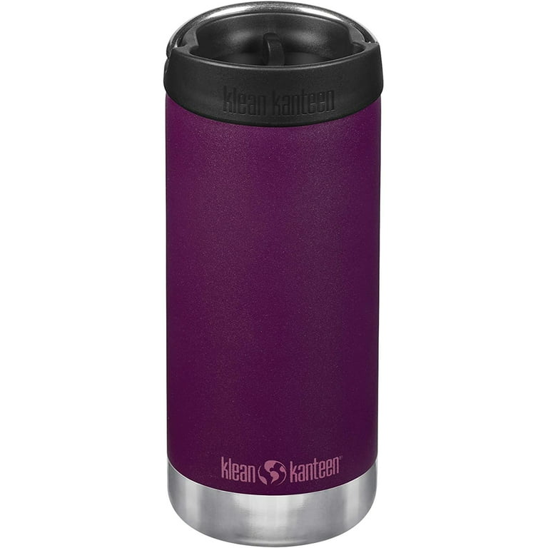 CUNE×Klean Kanteen Klean Kanteen TK Wide 12 Oz Purple Potion - Walmart.com