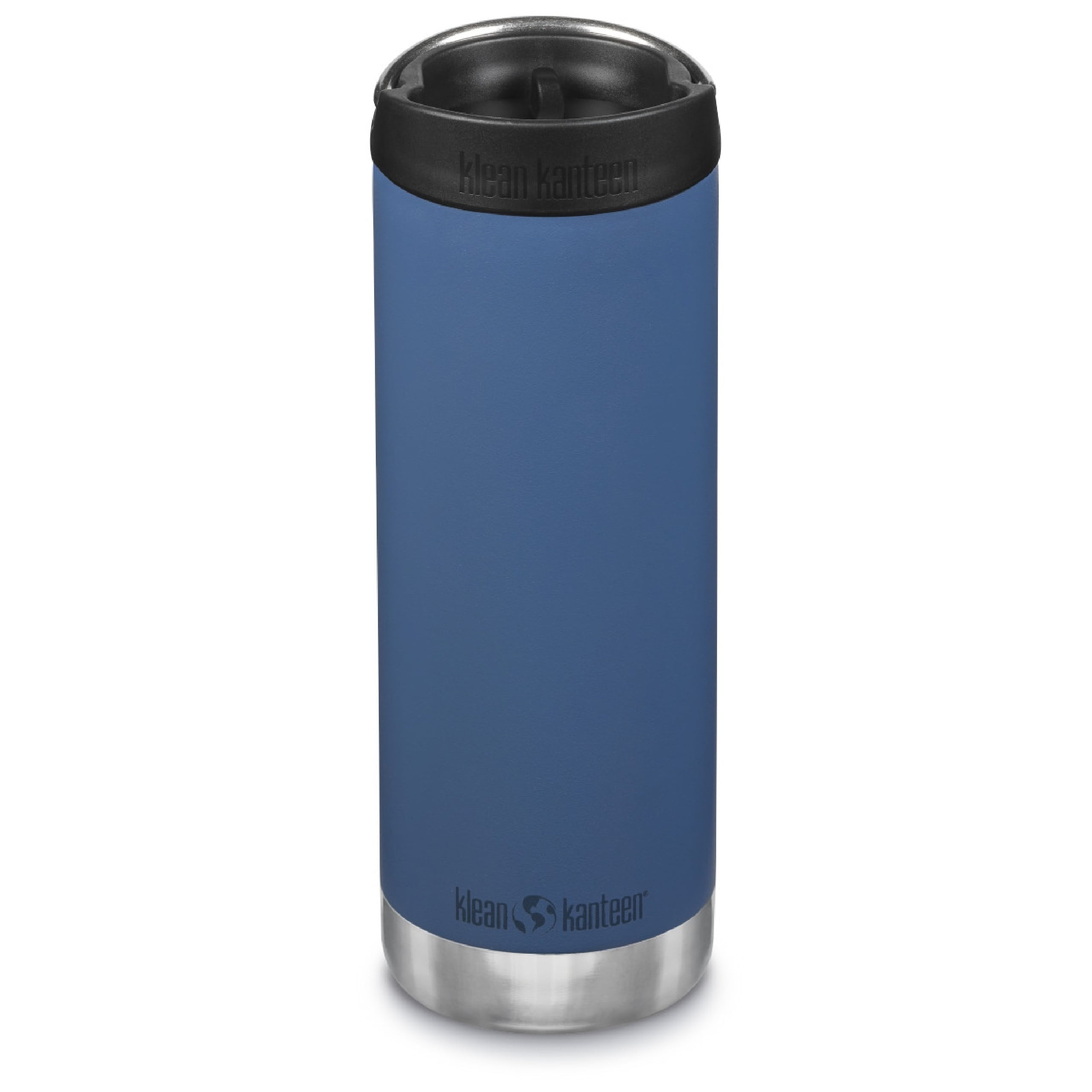 Klean Kanteen TK Wide 16 Oz Real Teal - Walmart.com