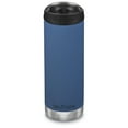 thumbnail image 1 of Klean Kanteen TK Wide 16 Oz Real Teal, 1 of 7