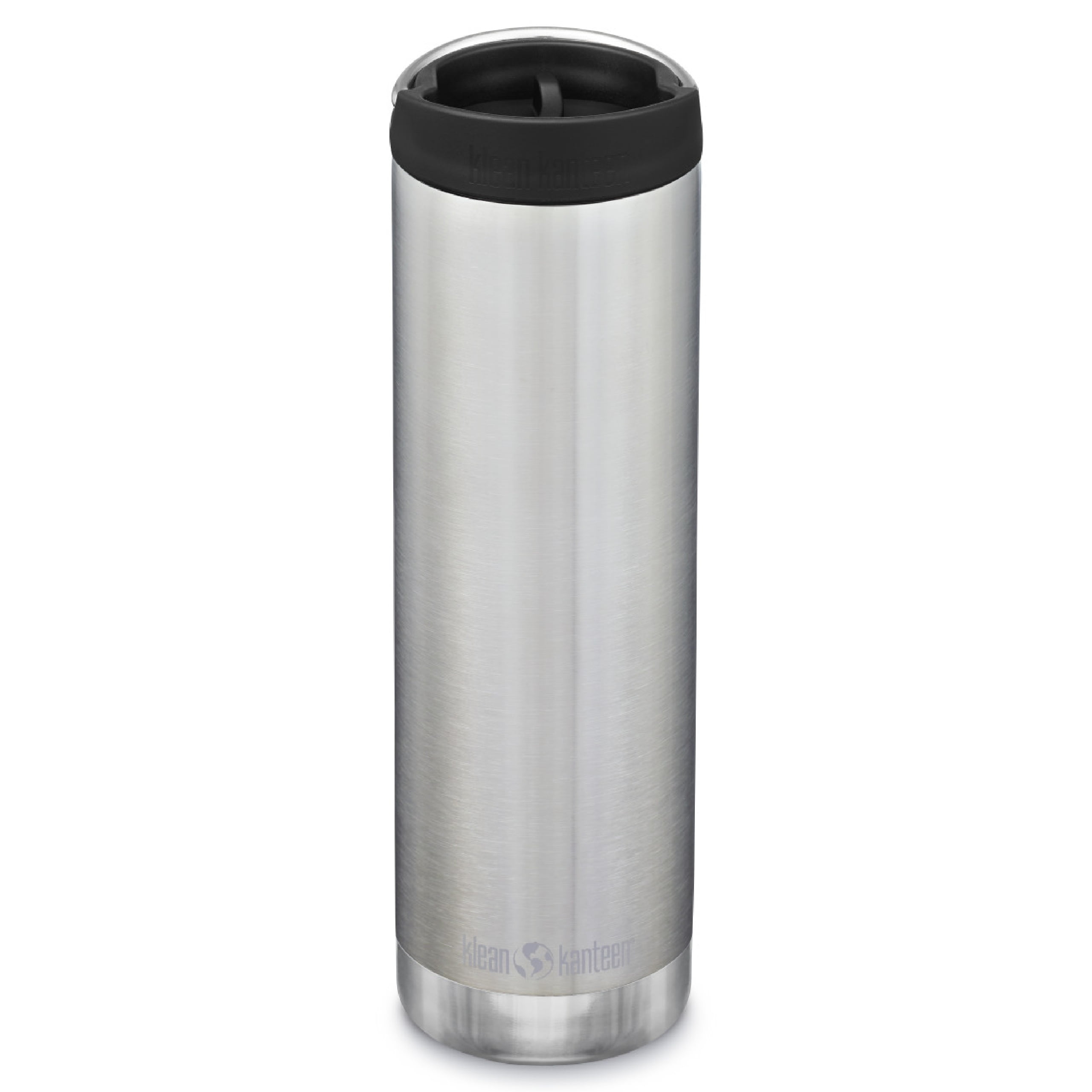 Klean Kanteen TK Wide 20 Oz Brushed Stainless