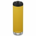 thumbnail image 1 of Klean Kanteen TK Wide 20 Oz Marigold, 1 of 7