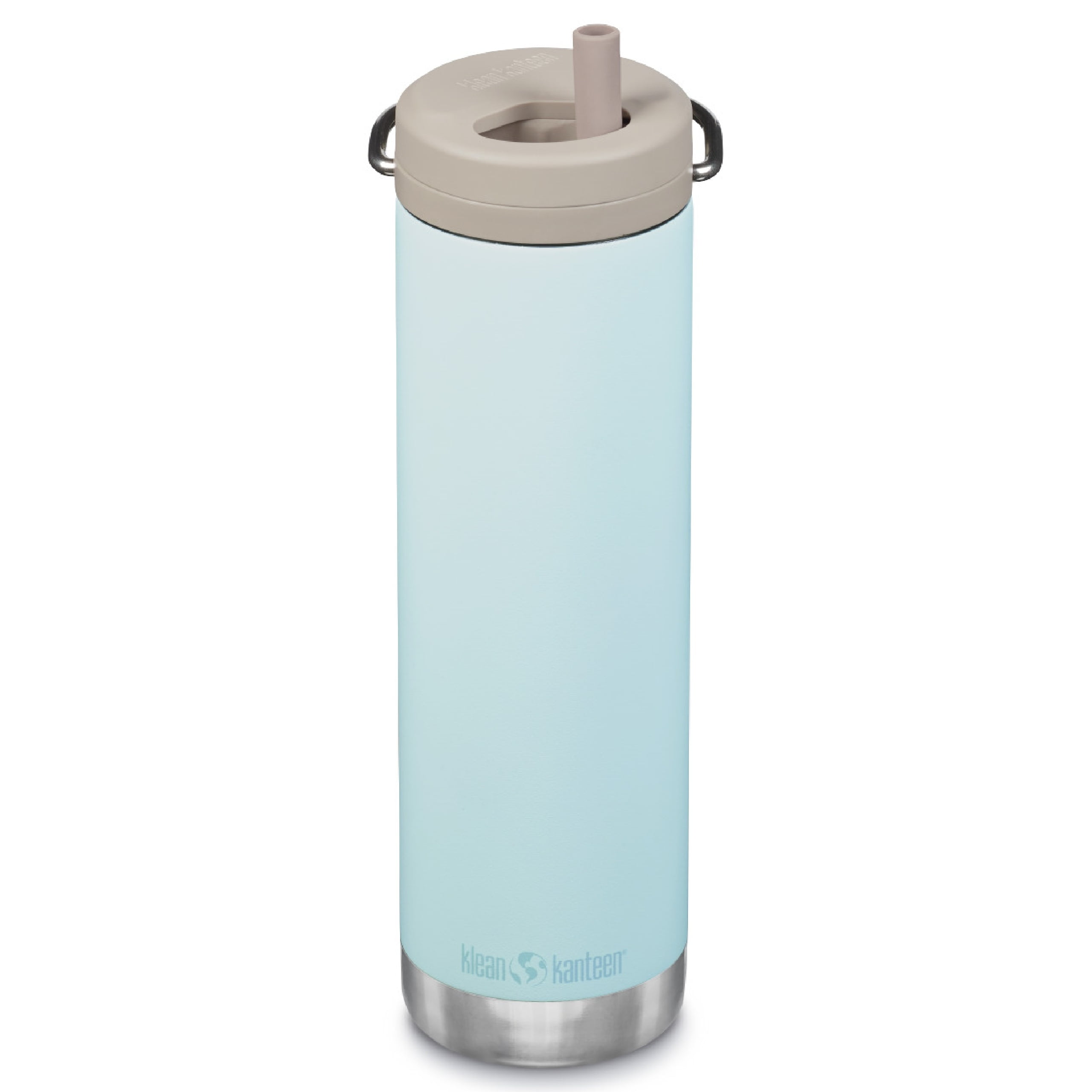 Klean Kanteen Wide Mouth Bottle - Thumbnail 2