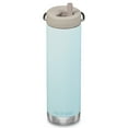 thumbnail image 1 of Klean Kanteen TK Wide 20 Oz Twist Top Blue Tint, 1 of 7