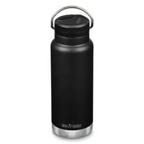 Klean Kanteen TK Wide 32 Oz Twist Top Black