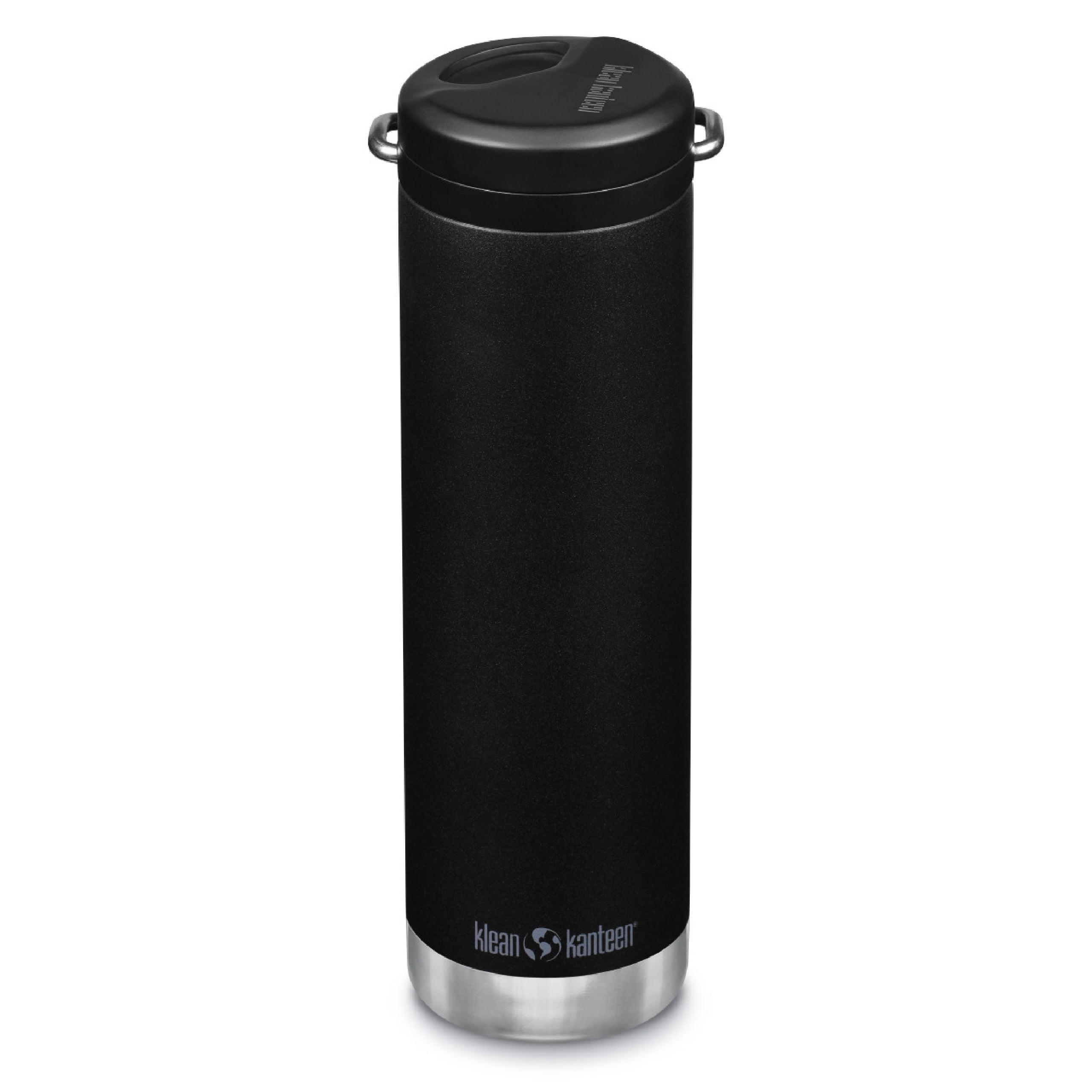 Klean Kanteen TKWide Insulated Water Bottle with Twist Cap Klean Kanteen TKWide Insulated Water Bottle with Twist Cap