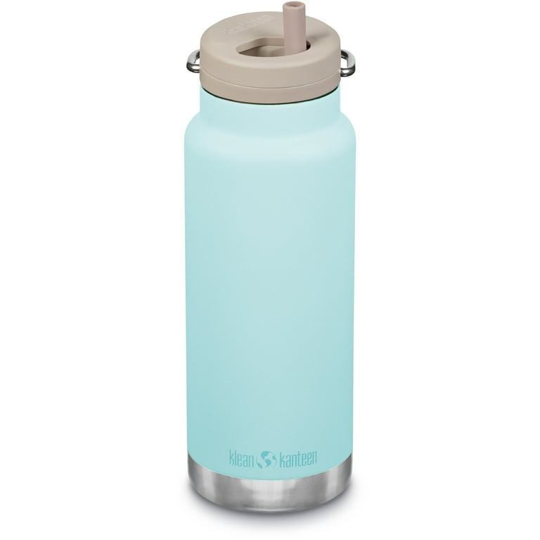 Klean Kanteen 32oz TKWide Insulated Water Bottle with Easy Clean