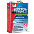 thumbnail image 1 of Klean Strip Aircraft QAR2000 Professional Grade Paint Stripper, 1 qt Can, Yellowish Orange, Liquid, 1 of 2