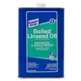 thumbnail image 1 of Klean-Strip® Boiled Linseed Oil, 1 Quart, 1 of 2