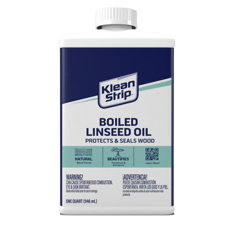 Linseed Oil – Function of Beauty
