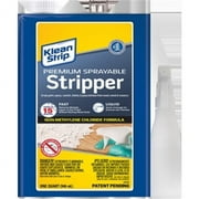 شريط كلين GKSS250SC 1 gal Stripper قابل للرذاذ