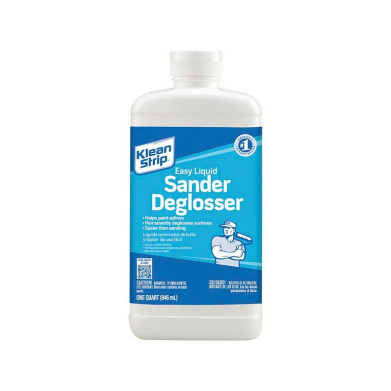 Jasco sander deglosser home depot discount