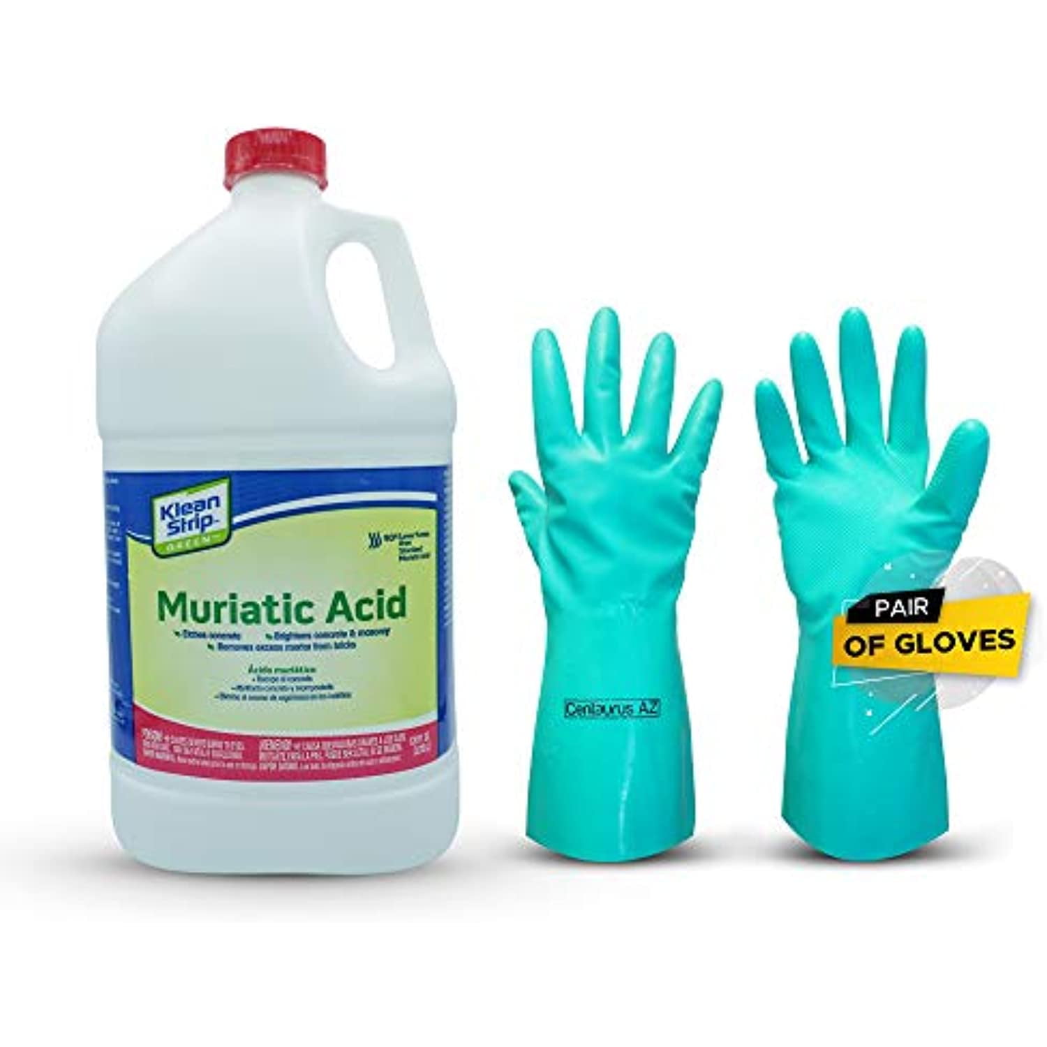 Kleenwise Cleaner and Descaler