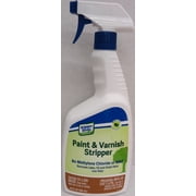 Klean Strip Green Paint Stripper, 32 Oz.