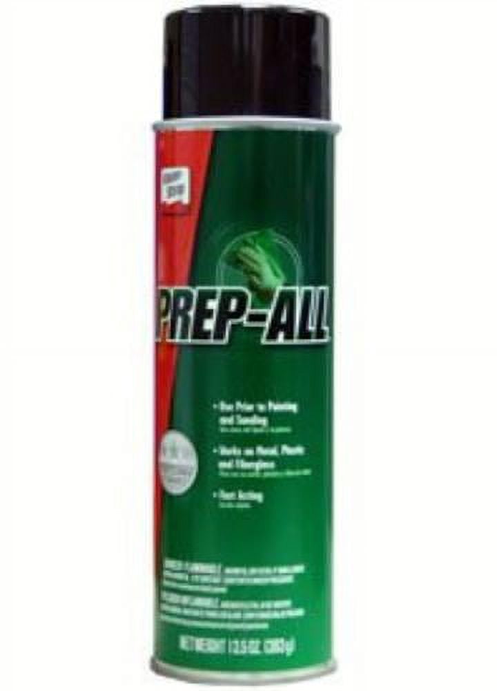 Kleen Strip Prep All Grease and Wax Remover Kleen Strip Prep All