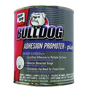 Klean-Strip QBDP133 Adhesion Promoter Plus, 1 qt Can, Medium Gray, Liquid