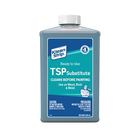 Klean-Strip TSP Substitute, 1 Quart