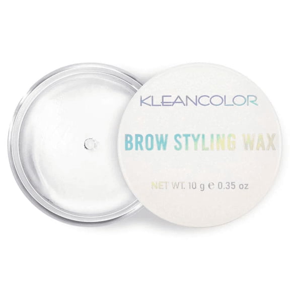 KleanColor Brow Styling Wax - Eyebrow Wax