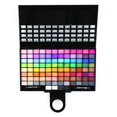 thumbnail image 1 of KleanColor Professional 100-Color Eye Shadow Kit, 1 of 4