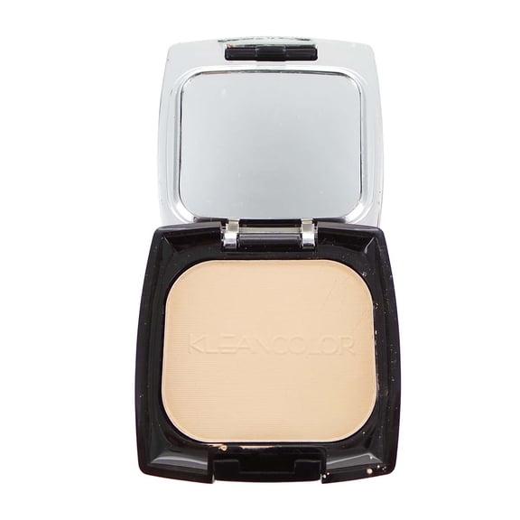 KleanColor True Self Pressed Powder SPF15 (Rosy Beige)