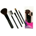 Kleancolor Brush Travel Set, 5 pc