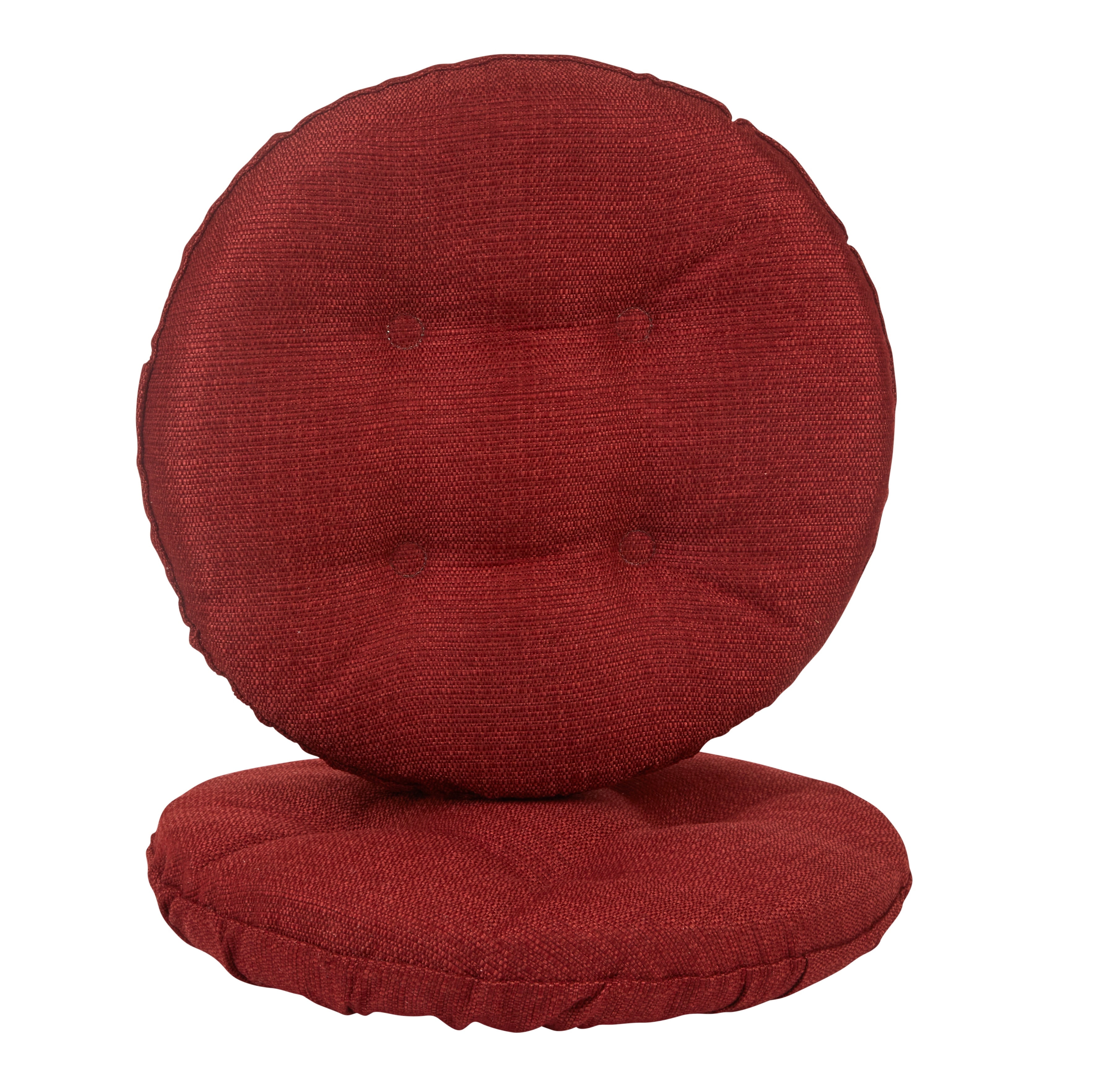 Round bar stool cushions walmart hotsell