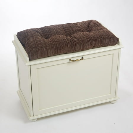 Klear Vu Gripper Polar Tufted Universal Bench Cushion