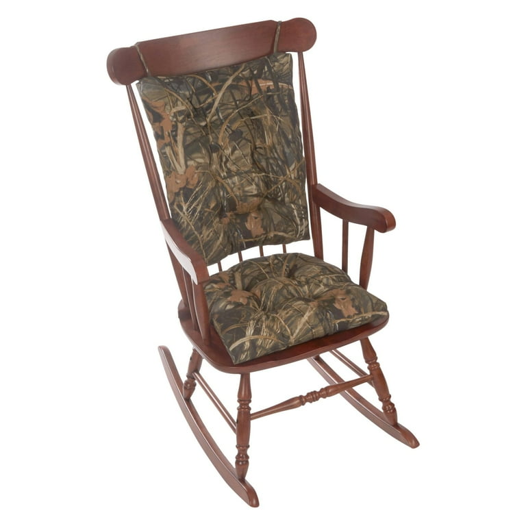 Klear vu rocking chair cushions new arrivals