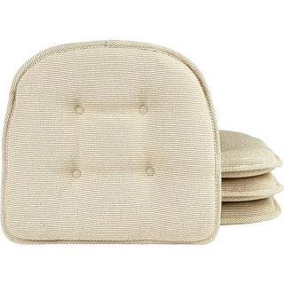 Dining chair cushions walmart discount
