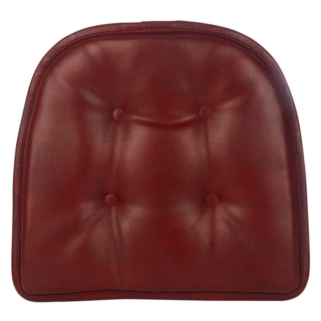 Klear Vu The Gripper NonSlip Chair Cushion