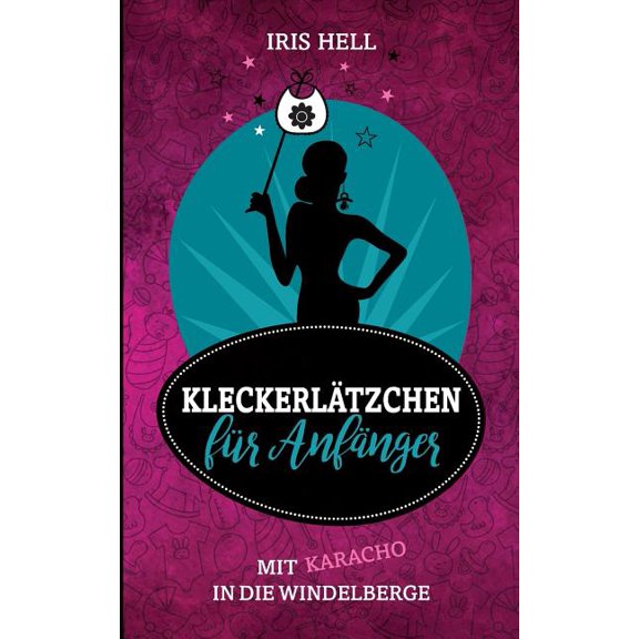 Kleckerltzchen fr Anfnger (Paperback)
