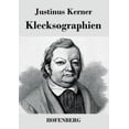 thumbnail image 1 of Klecksographien (Paperback), 1 of 1