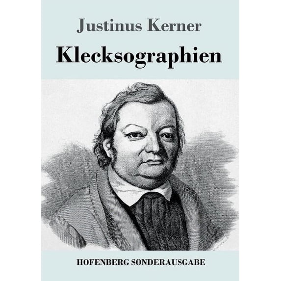 Klecksographien