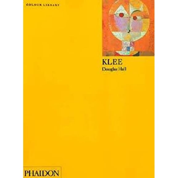 Pre-Owned Klee: Colour Library (Paperback) 0714827304 9780714827308