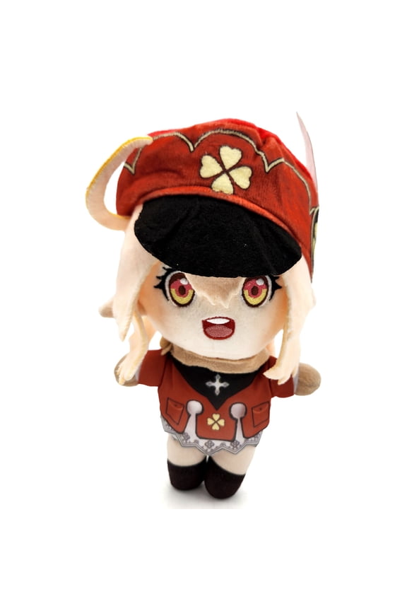 Klee - Genshin Impact 9" Plush