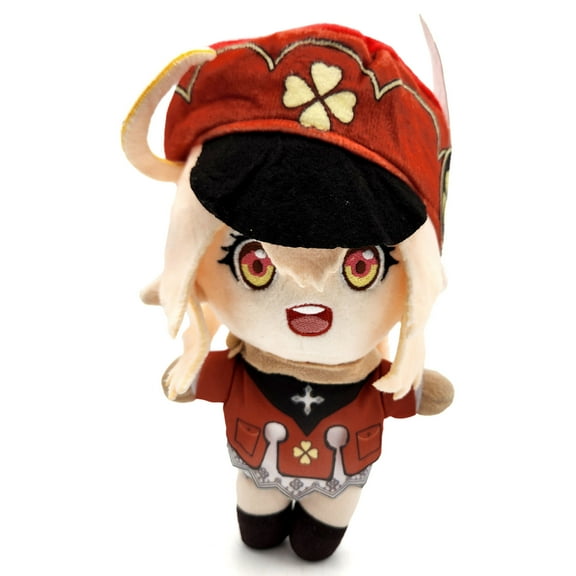 Klee - Genshin Impact 9" Plush