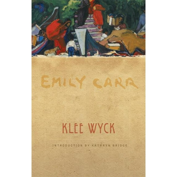 Klee Wyck (Paperback)